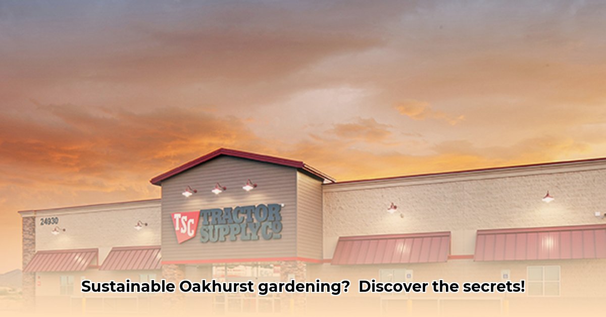 tractor-supply-oakhurst-ca